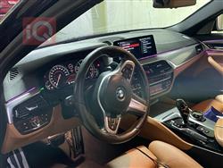 بی ئێم دەبڵیو سیریەس 5